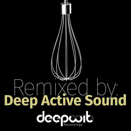 Remixed by Deep Active Sound