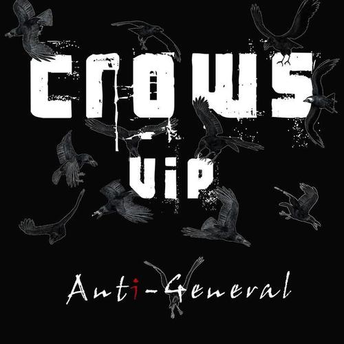 Crows (VIP Mix)