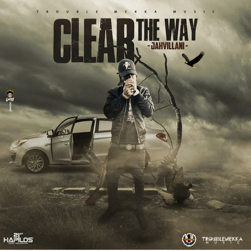 Clear the Way (Explicit)