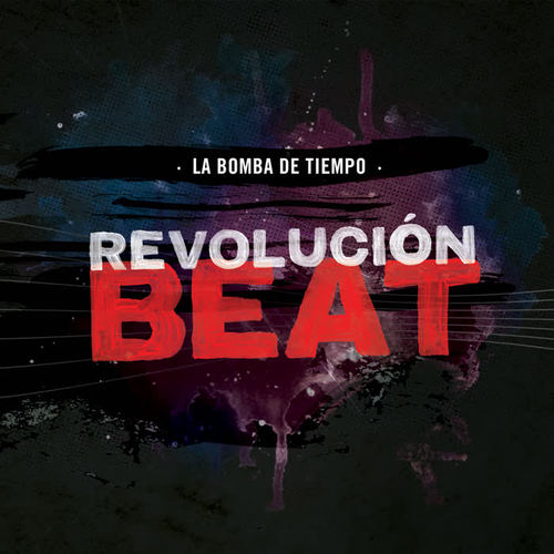 Revolución Beat