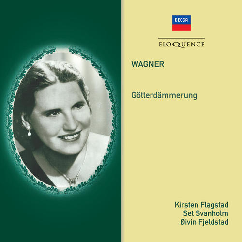 Wagner: Götterdämmerung