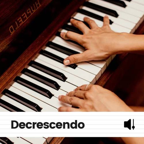 Decrescendo