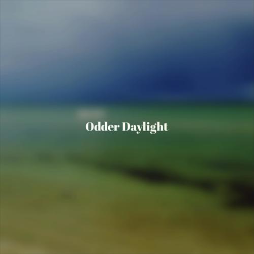 Odder Daylight