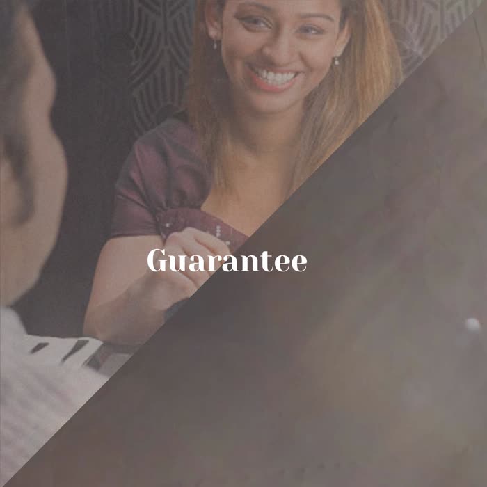 Guarantee