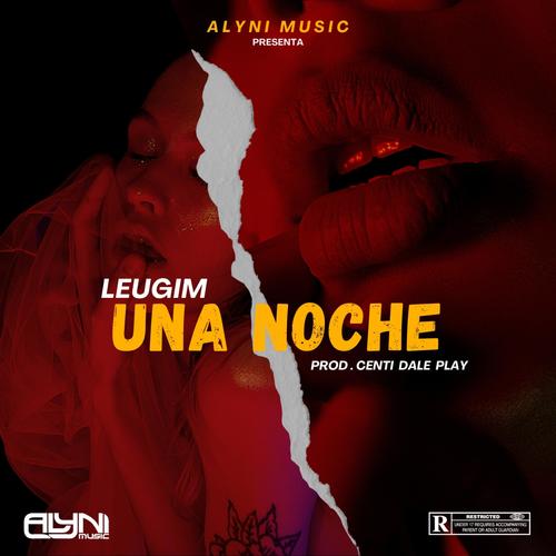 Una Noche (feat. Leugim)