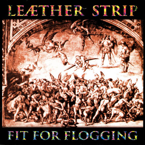 Fit For Flogging