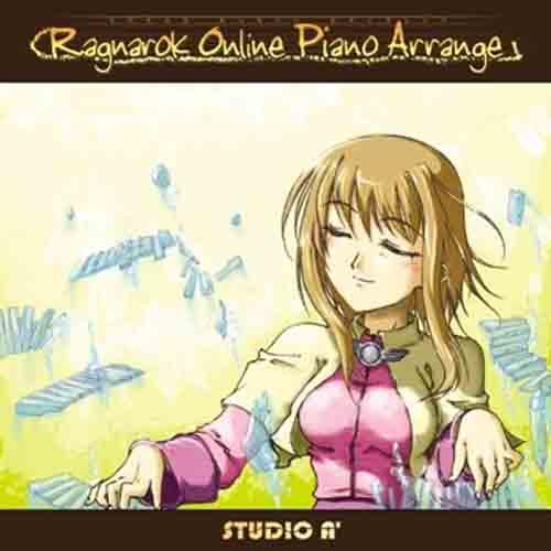 Ragnarok Online Piano Arrange