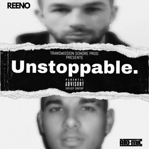 Unstoppable (Explicit)