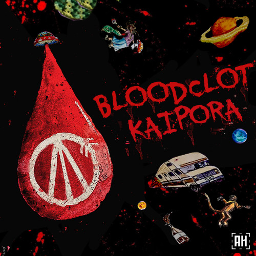 Bloodclot (Explicit)