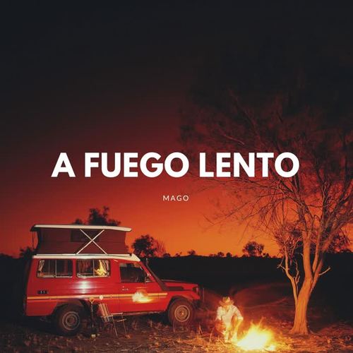 Fuego Lento