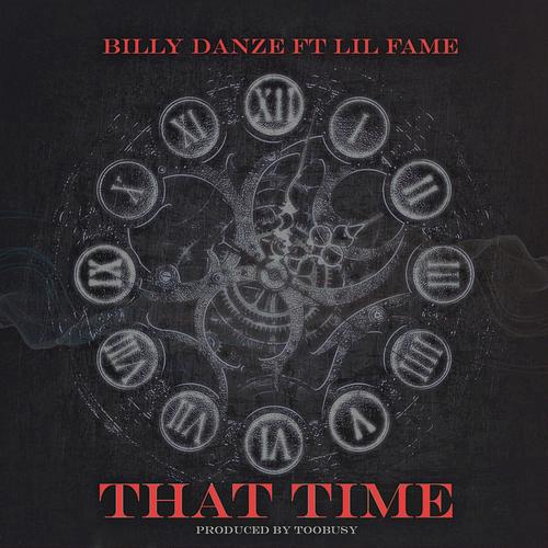 That Time (feat. Lil Fame & M.O.P.) [Explicit]