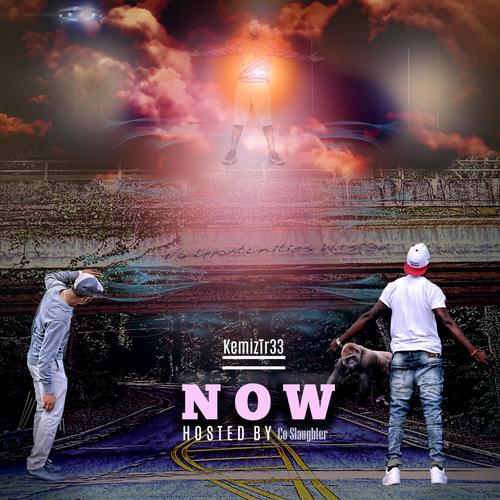 (N.O.W) NO Opportunities Wasted [Explicit]