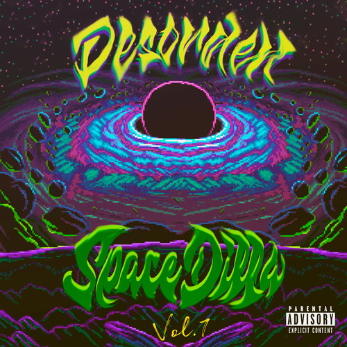 Space Dilla, Vol. 1