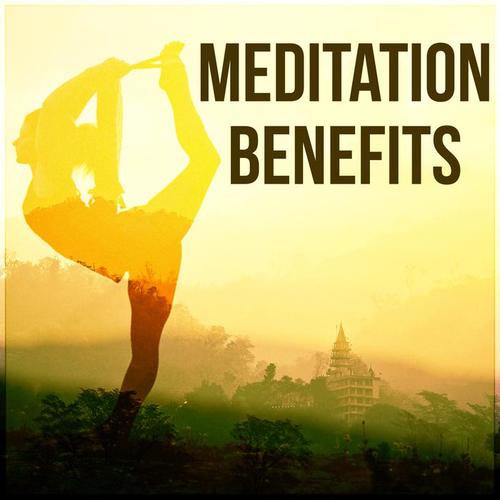 Meditation Benefits - Dealing with Stress, Background Music for Inner Peace, Well Being, Deep Meditation, Calming Music, Insomnia Help Sleeping Music