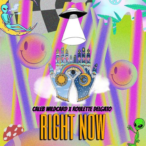 Right Now (feat. Roulette Delgato) [Explicit]