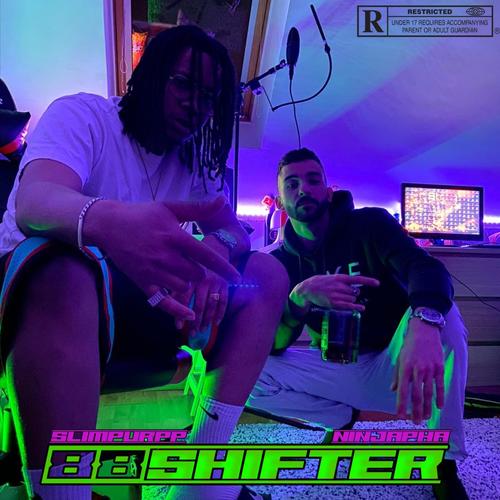 Shifter (feat. Slim Purpp) [Explicit]