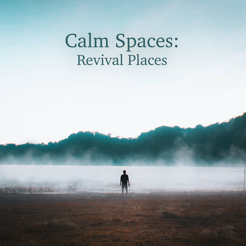 Calm Spaces: Revival Places