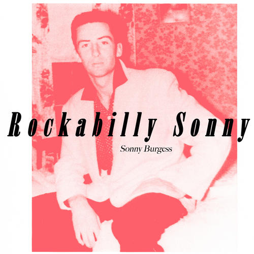 Rockabilly Sonny