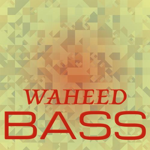 Waheed Bass