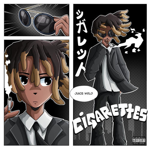 Cigarettes (Explicit)