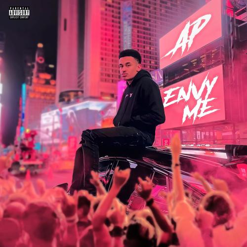 Envy Me (Explicit)