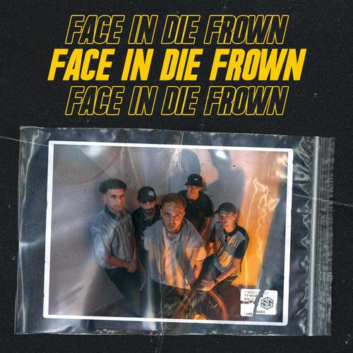 Face In Die Frown (feat. Rikky Rozay, Luie Louis, Orthur & HADDADI) [Explicit]