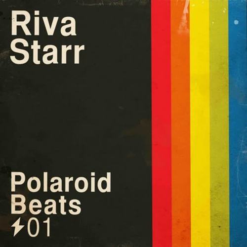 Polaroid Beats 01