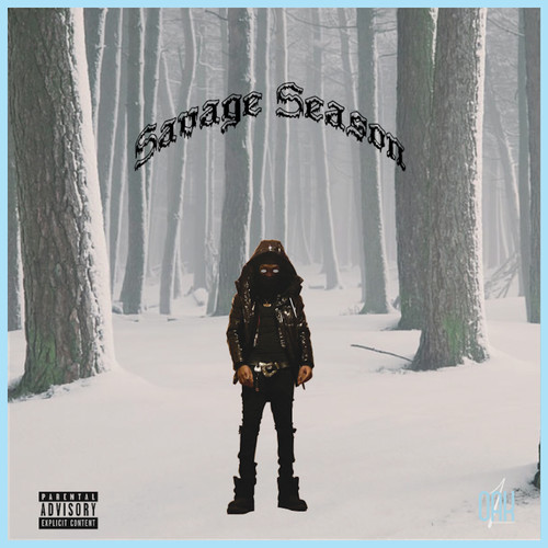 Savage Season (Explicit)