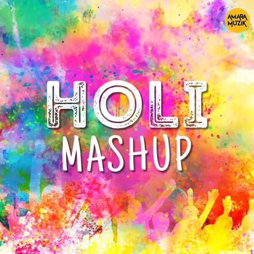 Holi Mashup