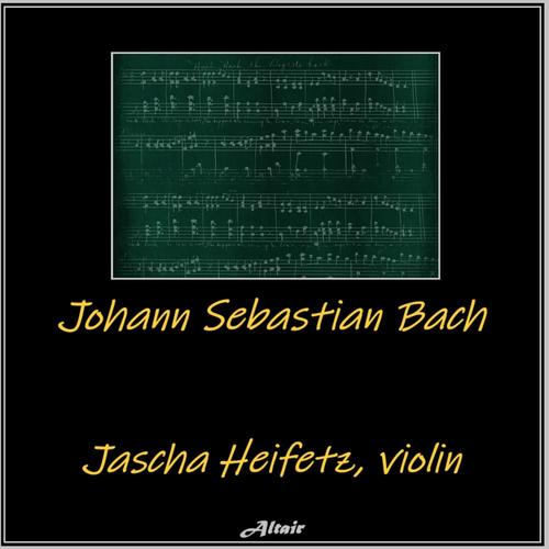 Johann Sebastian Bach