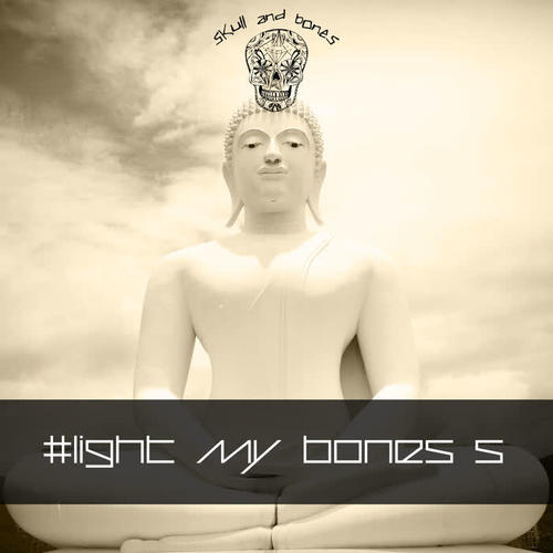 Light My Bones 5