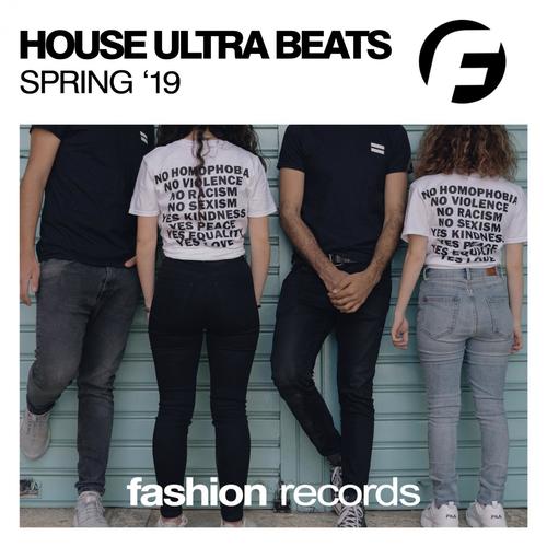 House Ultra Beats Spring '19