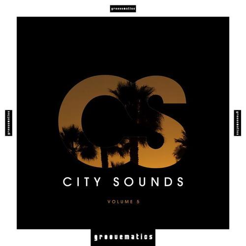 City Sounds, Vol. 5