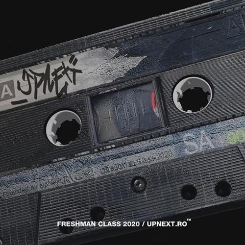 Freshman class (feat. ACLI, RAVA, Adetu, Rafoo, Paco, ROXTARADAM, SFKReapper & Ionutw) [Explicit]