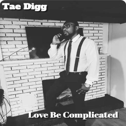 Love be complicated (Explicit)