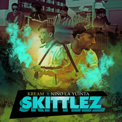 Skittlez