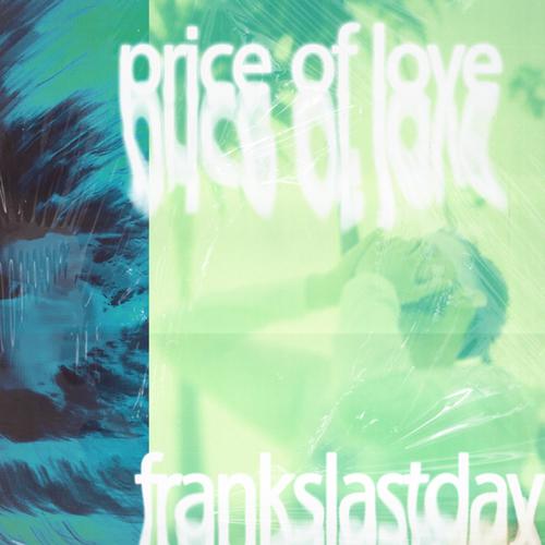 Price Of Love (Explicit)