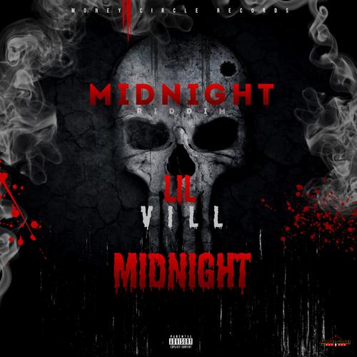 Midnight (Midnight Riddim) [Explicit]