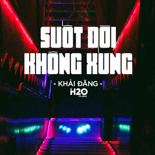 Suốt Đời Không Xứng Remix (House)