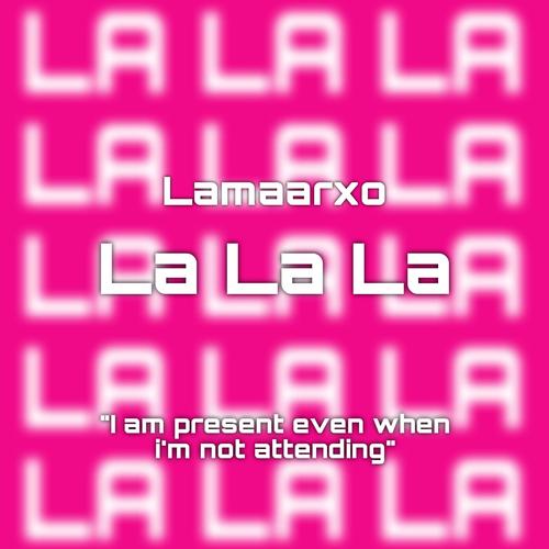 La La La (Sped Up) [Explicit]