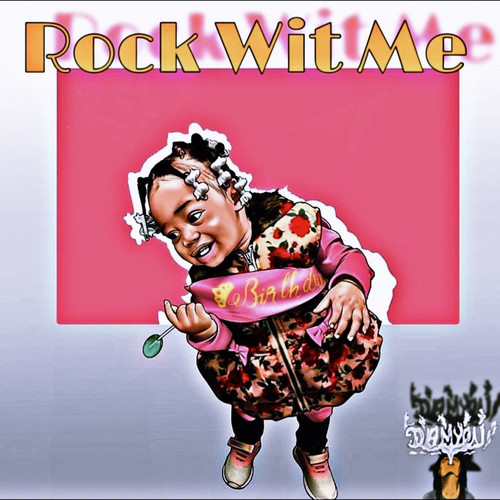 Rock With Me