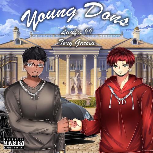 Young Dons (Explicit)