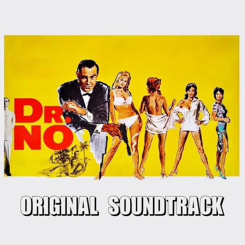 James Bond Theme (Original Soundtrack Theme from 