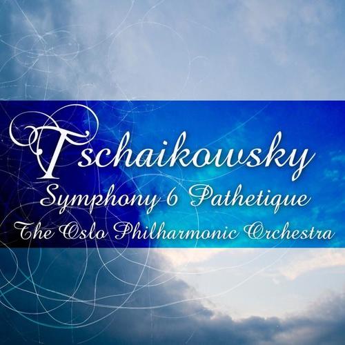 Tchaikovsky: Symphony No. 6 Pathetique