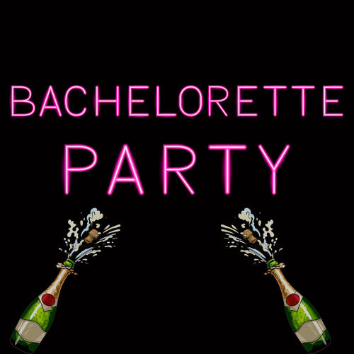 Bachelorette Party Hens Night (Explicit)