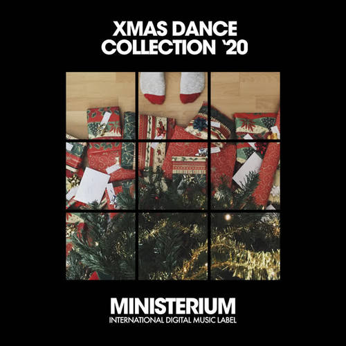 XMas Dance Collection ‘20