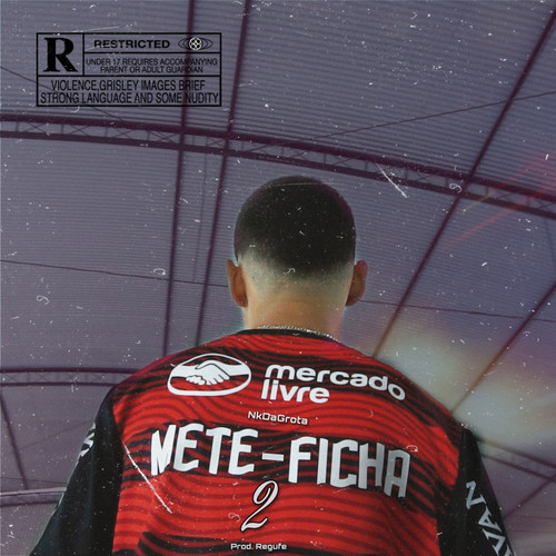 Blusa Do Flamengo 2 (Explicit)