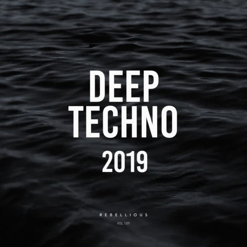 Deep Techno 2019