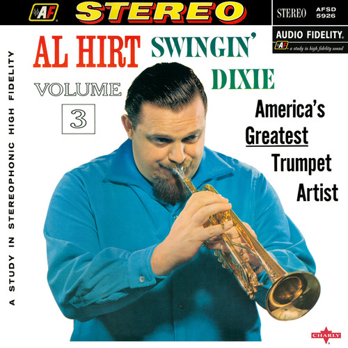 Swingin' Dixie, Vol. 3