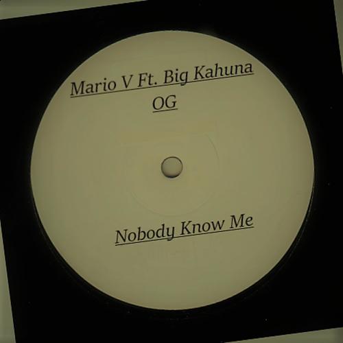 Nobody Know Me (feat. Big Kahuna Og) [Explicit]